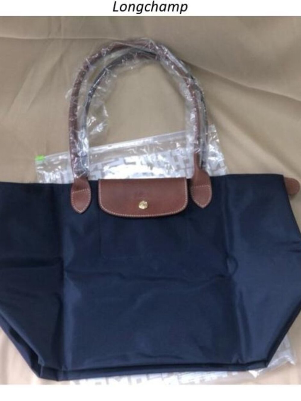 Longchamp women's bags